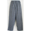 Flannel PJ Lounge Bottom Pants